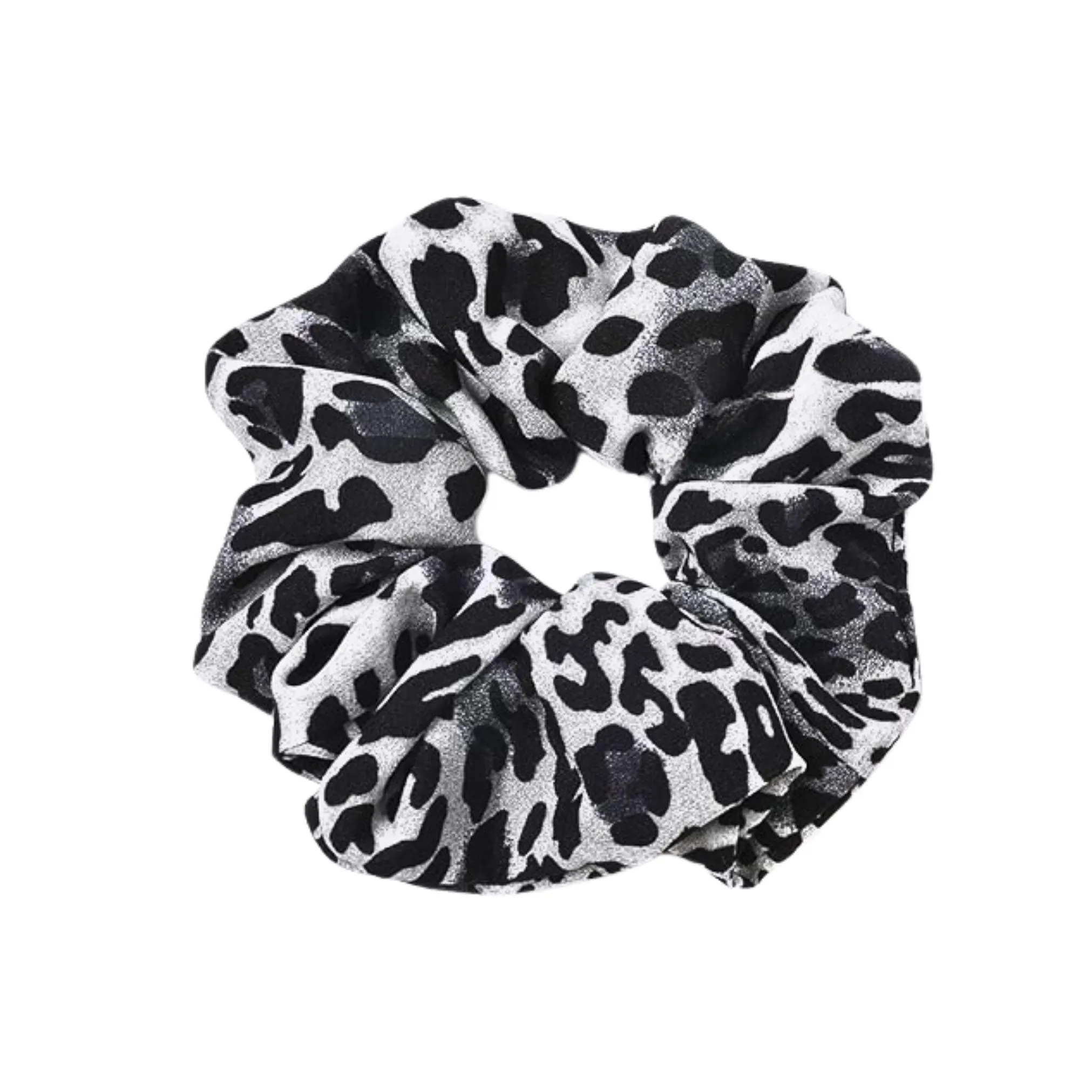 Vixen Chiffon Scrunchie
