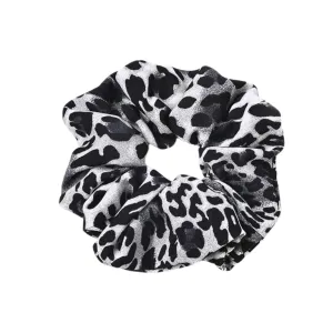Vixen Chiffon Scrunchie
