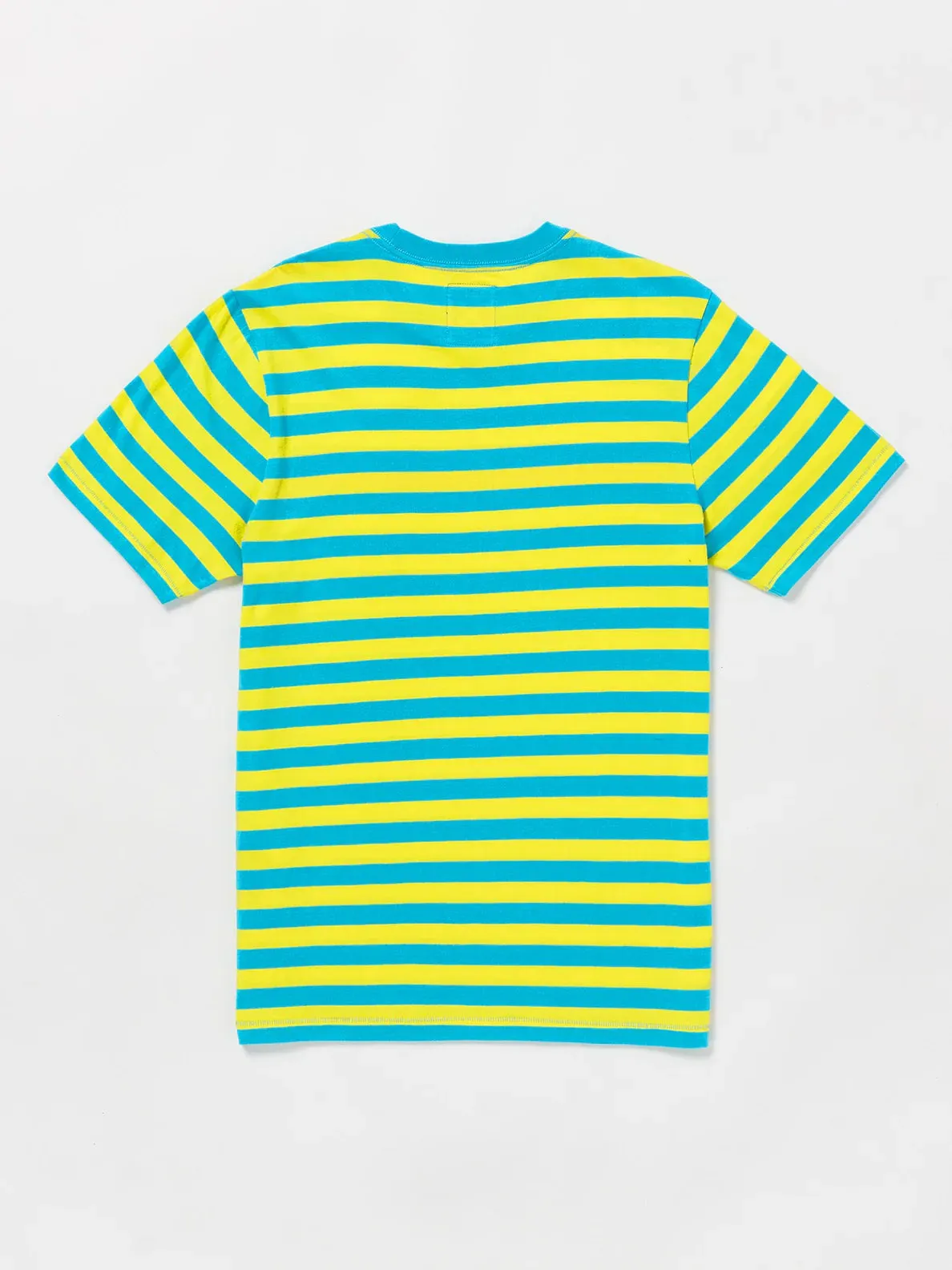 Volcom X Schroff Crew SS Clearwater