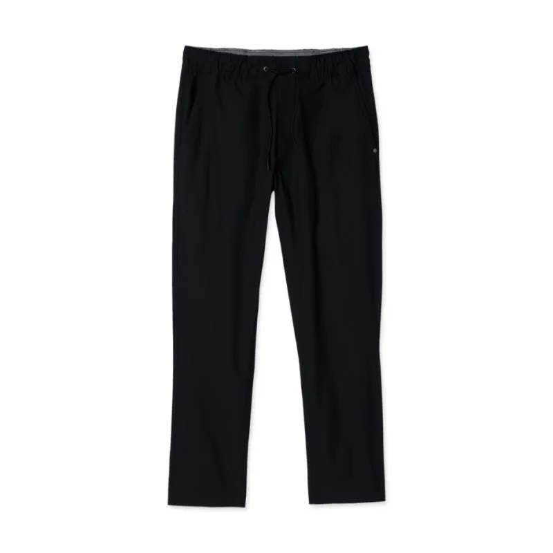 Vuori Men's Meta Elastic Waist Pant