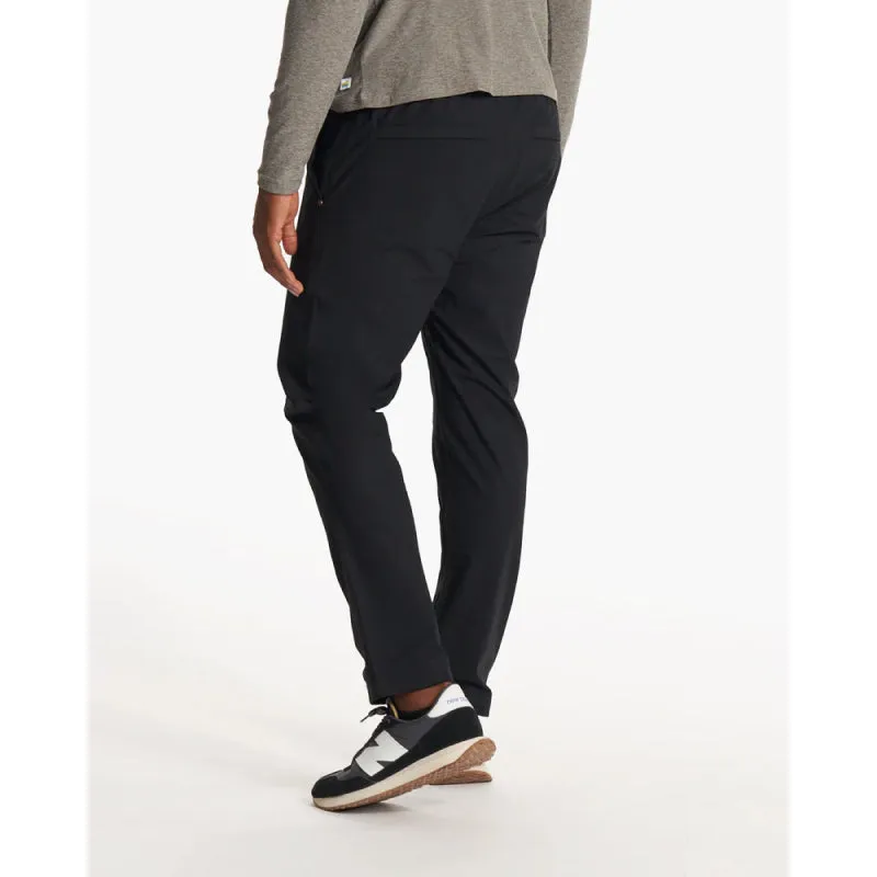 Vuori Men's Meta Elastic Waist Pant