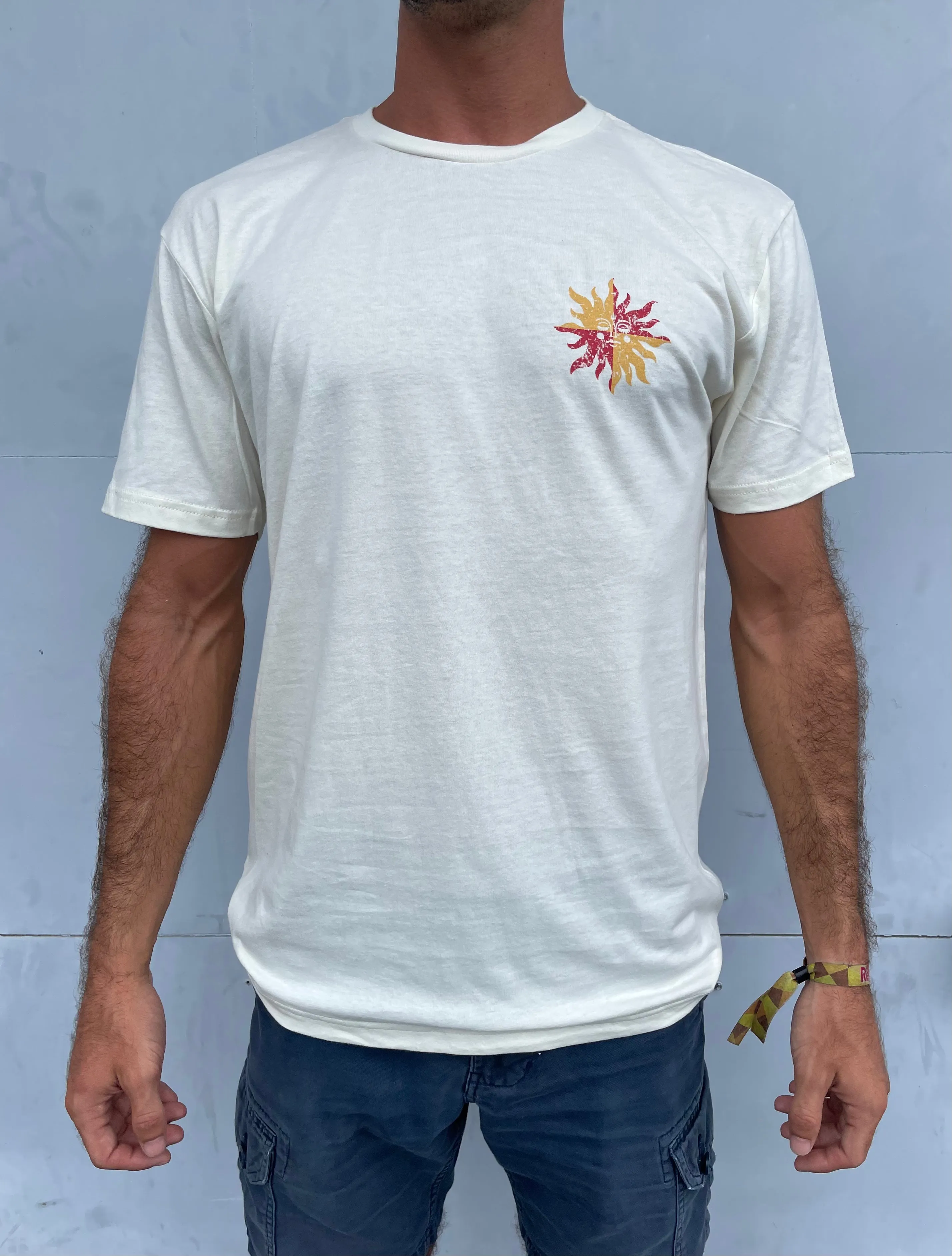 WBZ SunRay S/S Tee