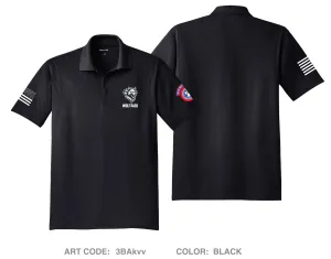 Anti-Abrasion Men's Short-Sleeve Shirts