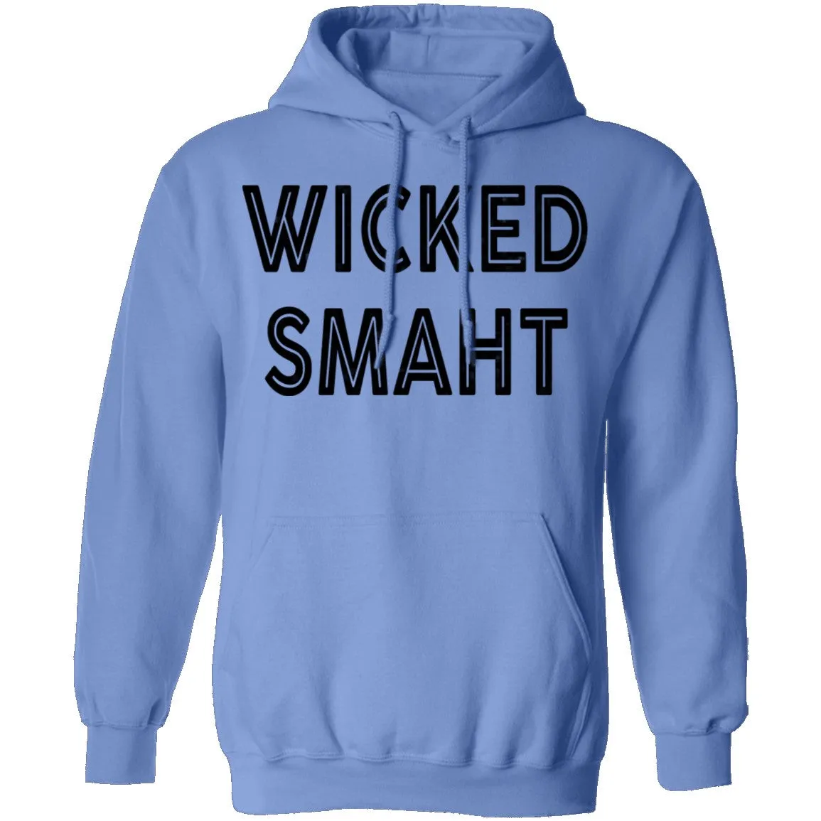 Wicked Smaht Boston T-Shirt