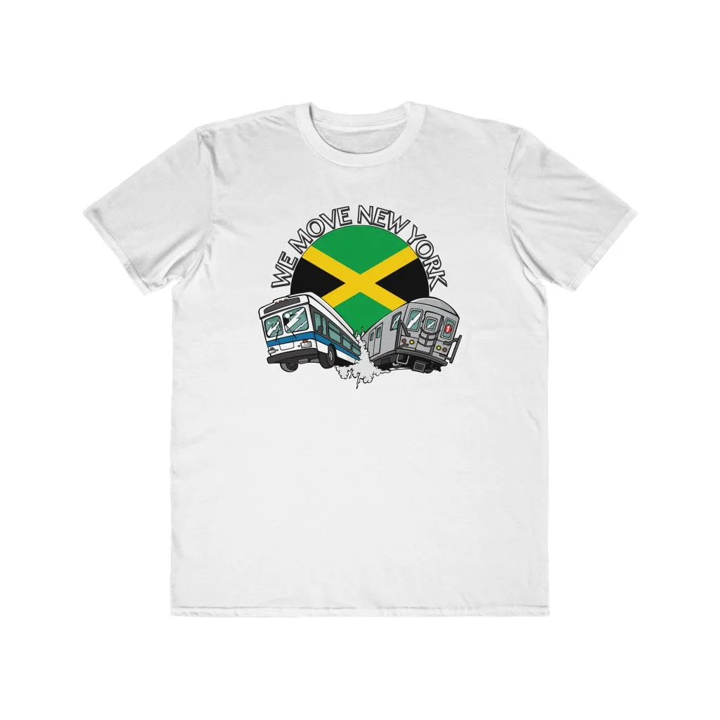 WMNY Jamaica
