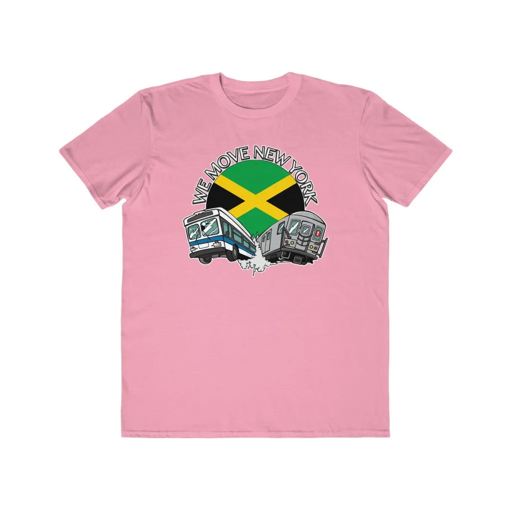WMNY Jamaica