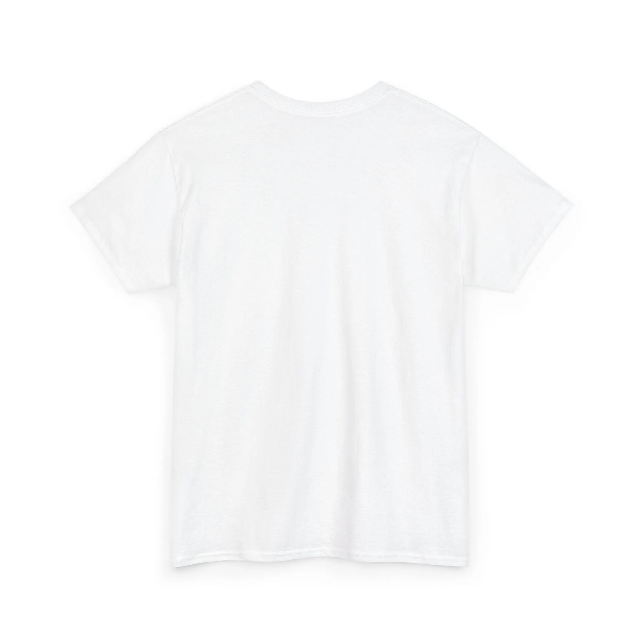 Yeshua vs Satan Unisex Heavy Cotton Tee