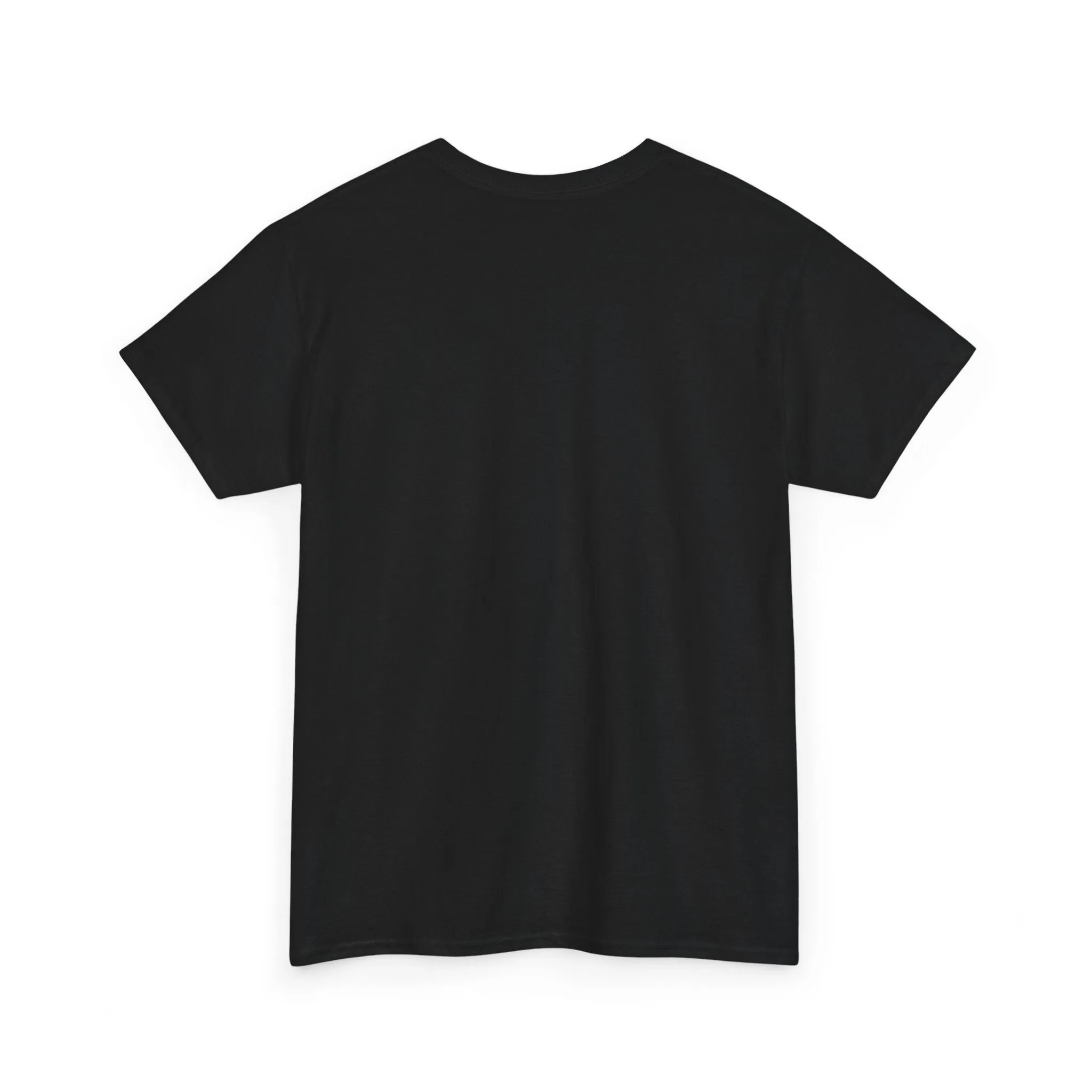 Yeshua vs Satan Unisex Heavy Cotton Tee