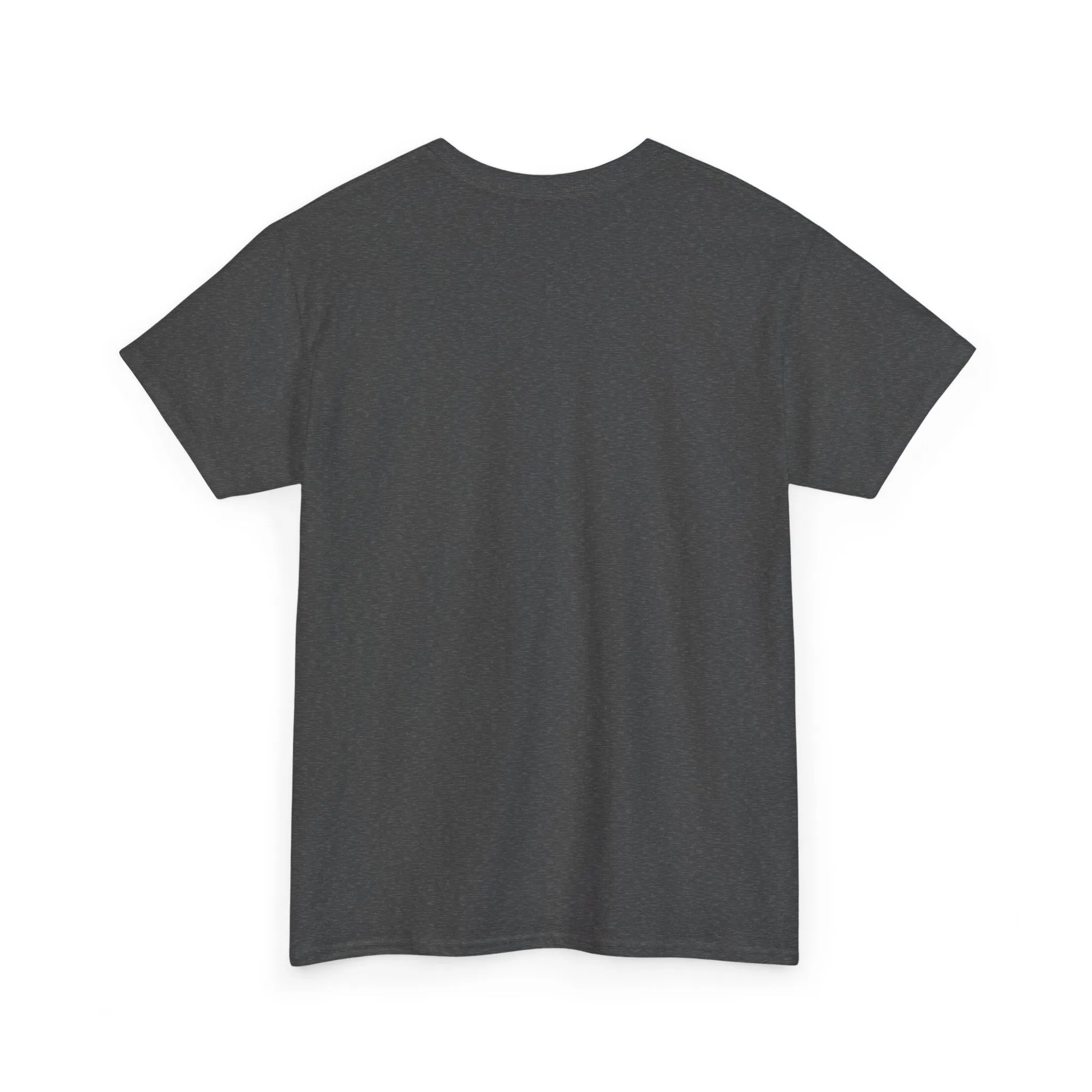 Yeshua vs Satan Unisex Heavy Cotton Tee