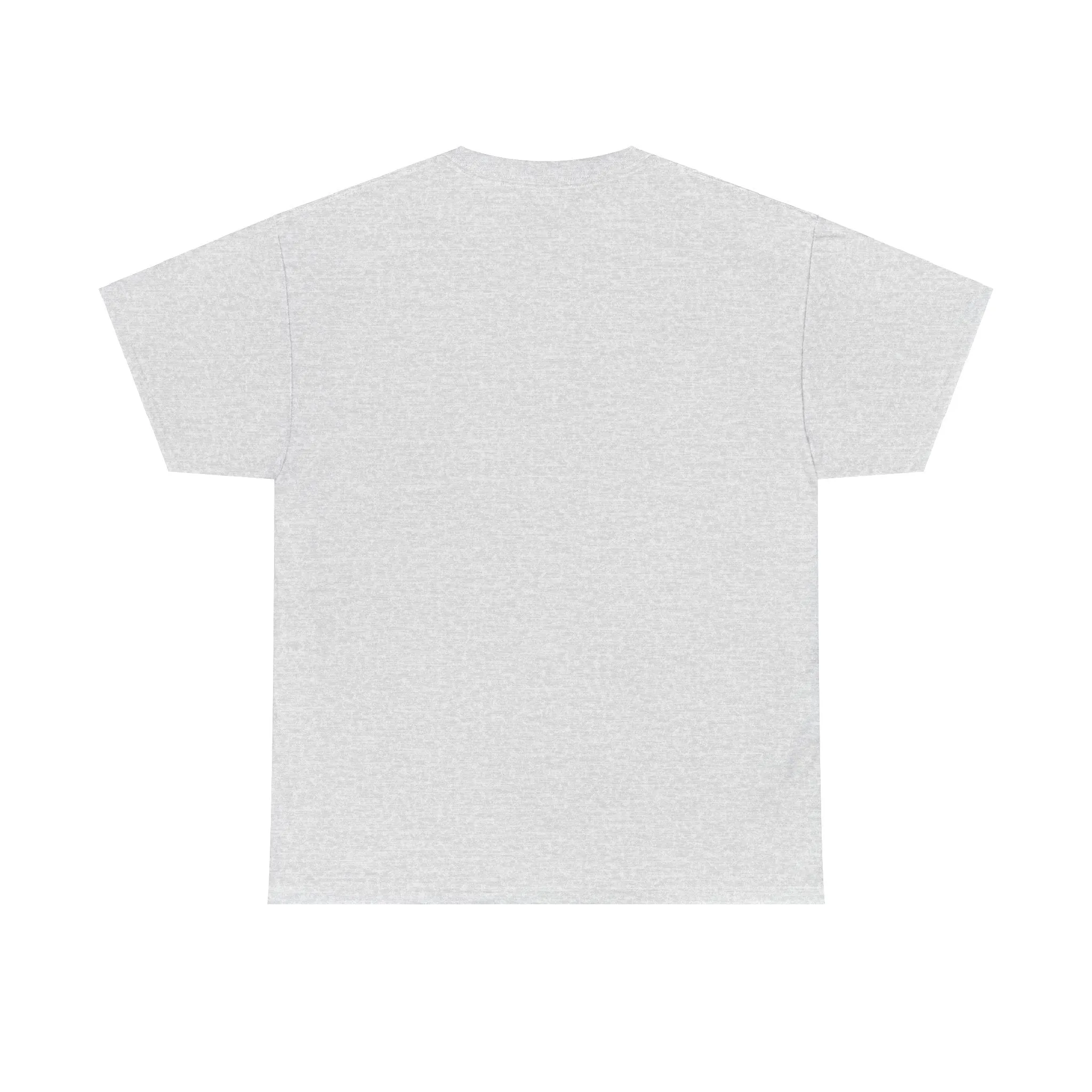 Yeshua vs Satan Unisex Heavy Cotton Tee