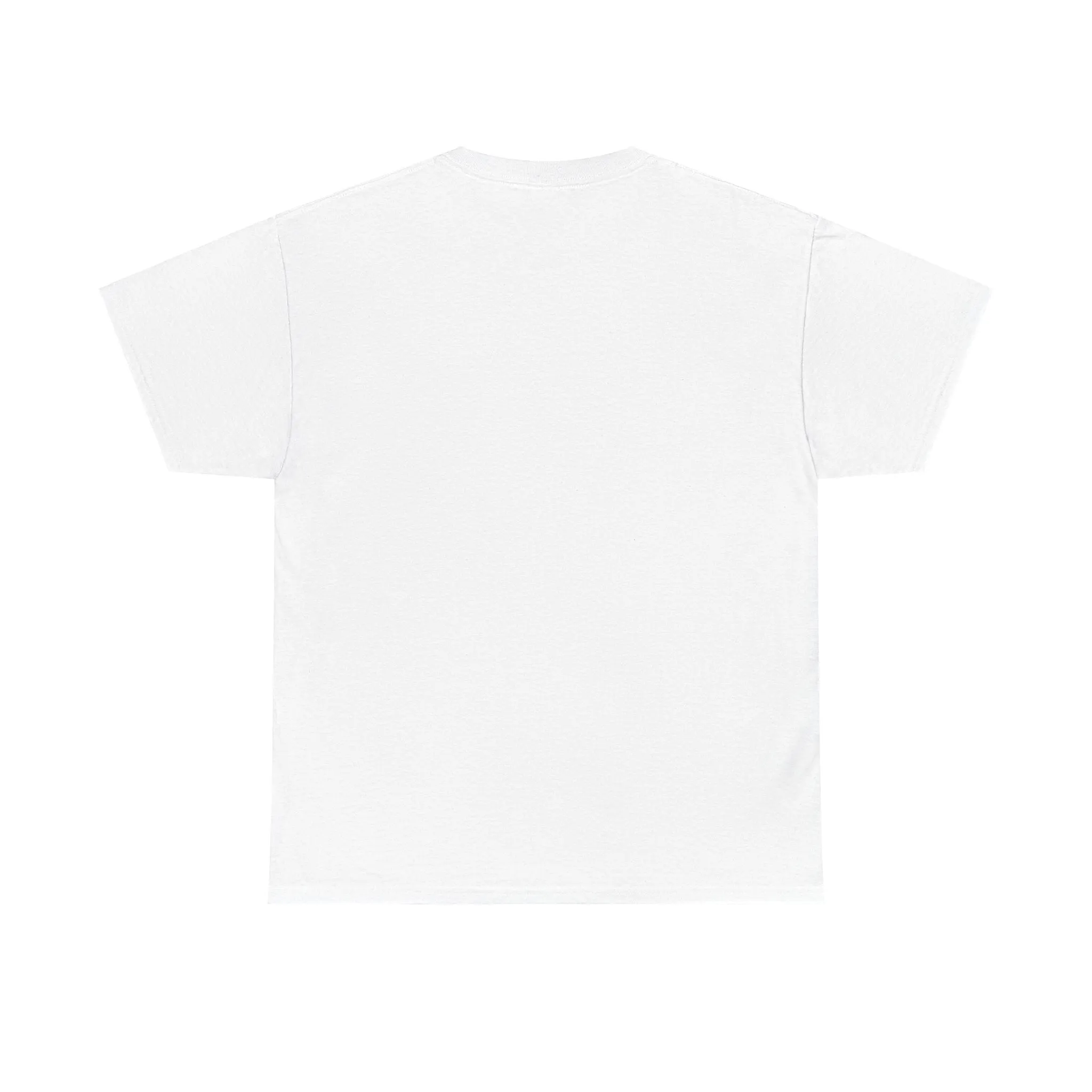 Yeshua vs Satan Unisex Heavy Cotton Tee