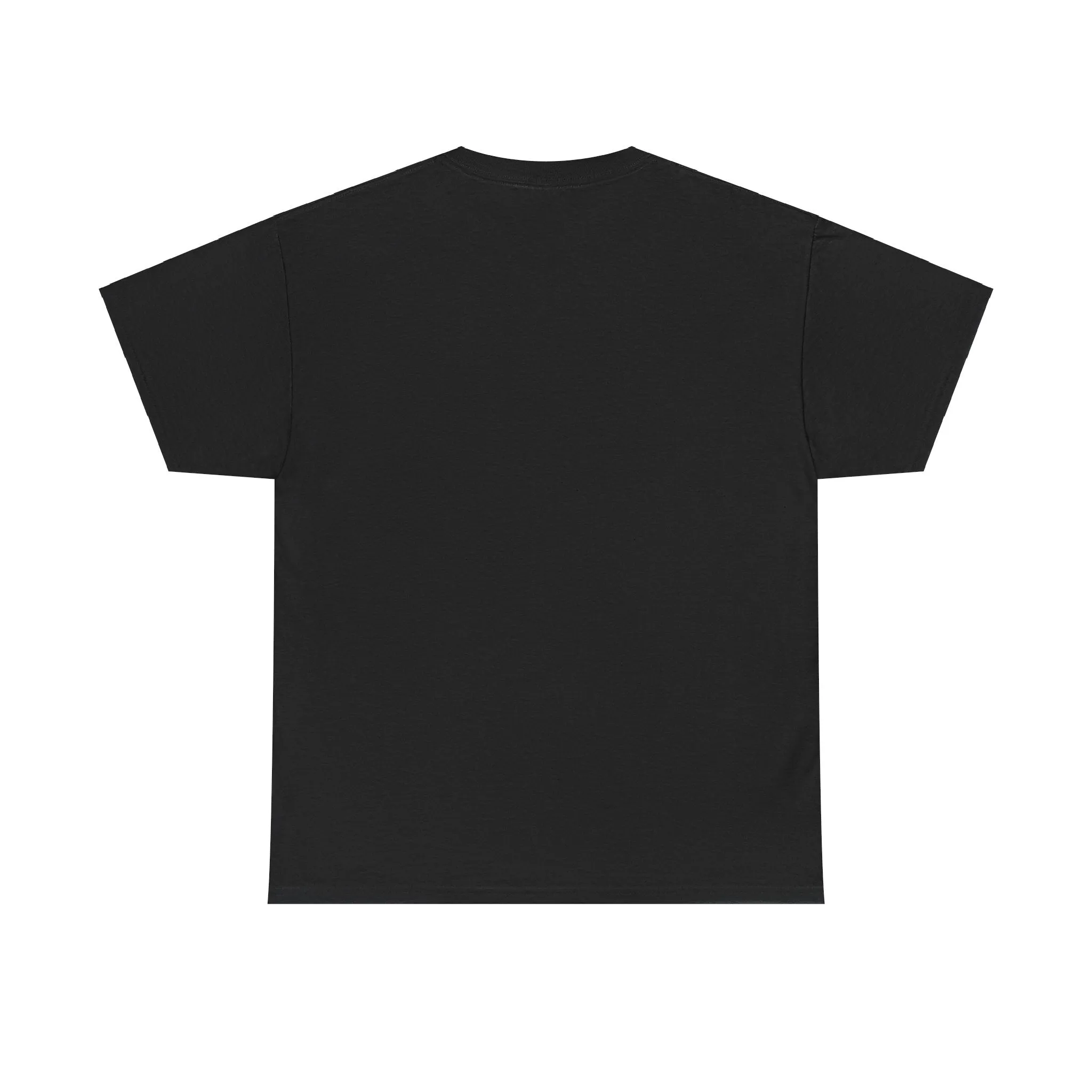 Yeshua vs Satan Unisex Heavy Cotton Tee