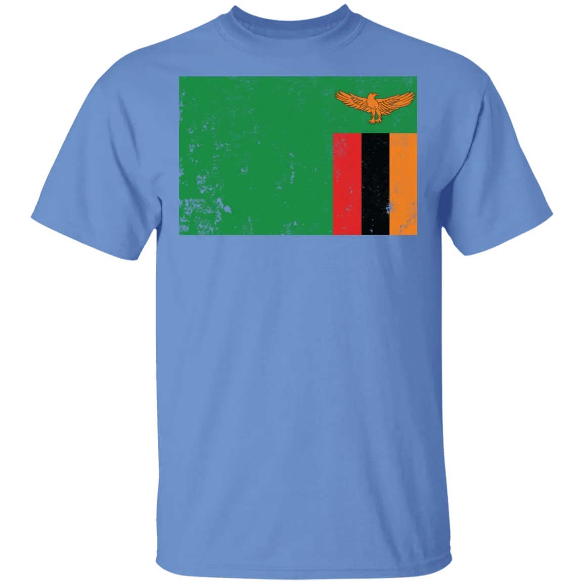 Zambia T-Shirt