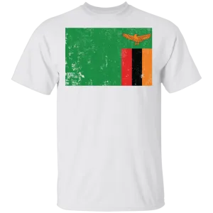 Zambia T-Shirt