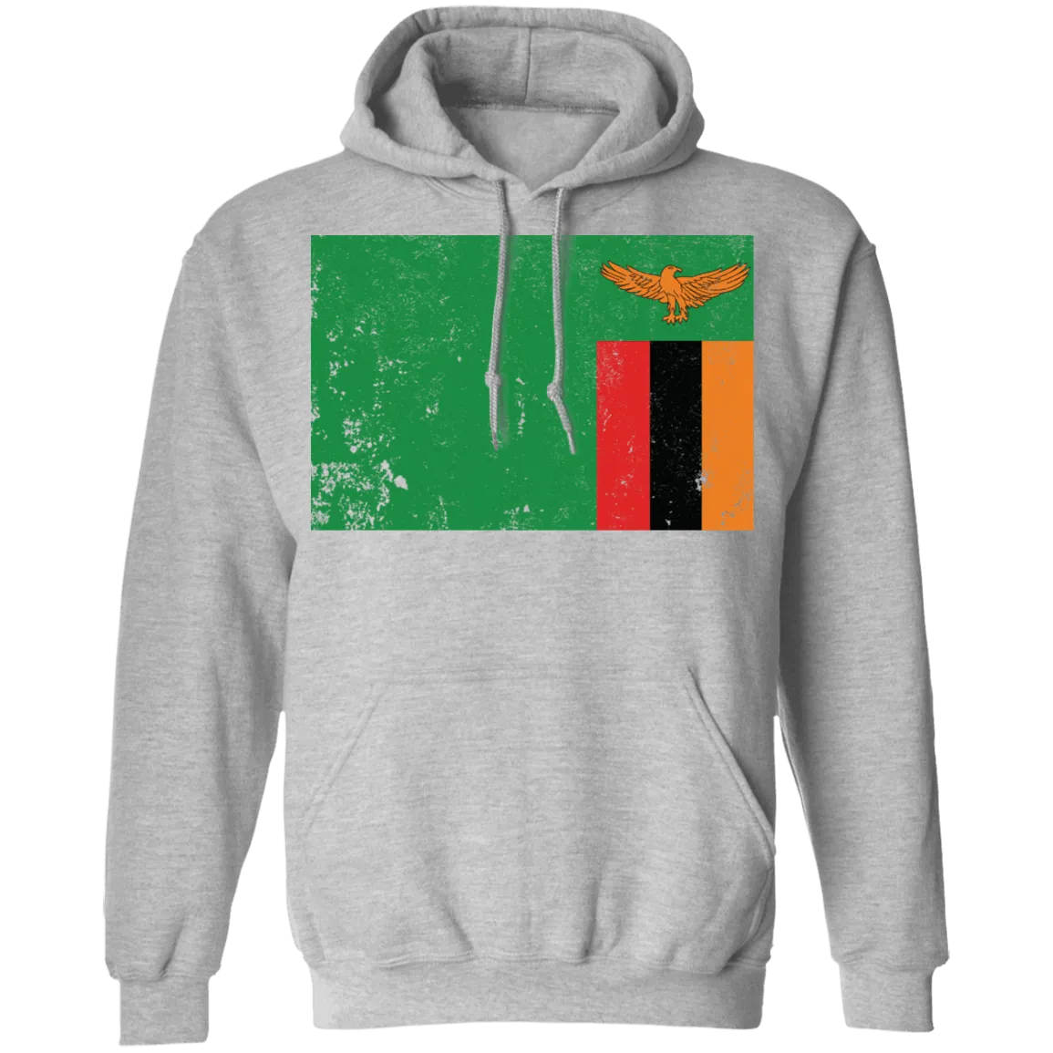 Zambia T-Shirt