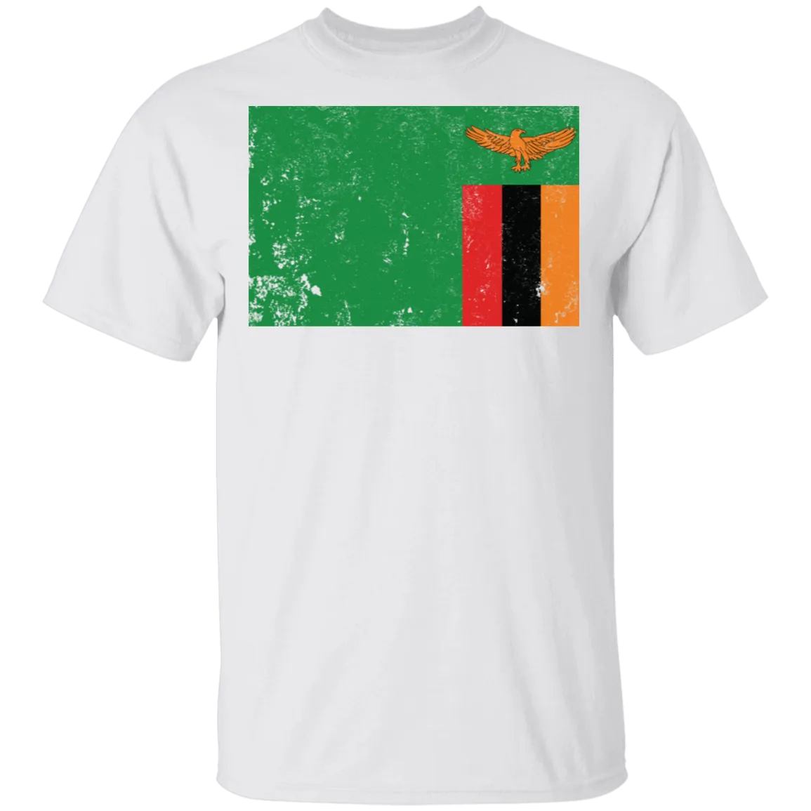 Zambia T-Shirt