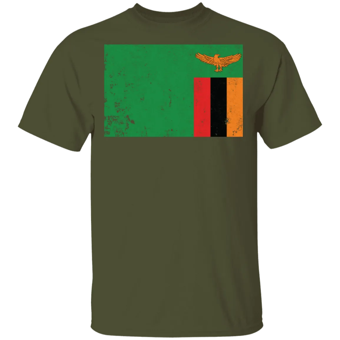 Zambia T-Shirt