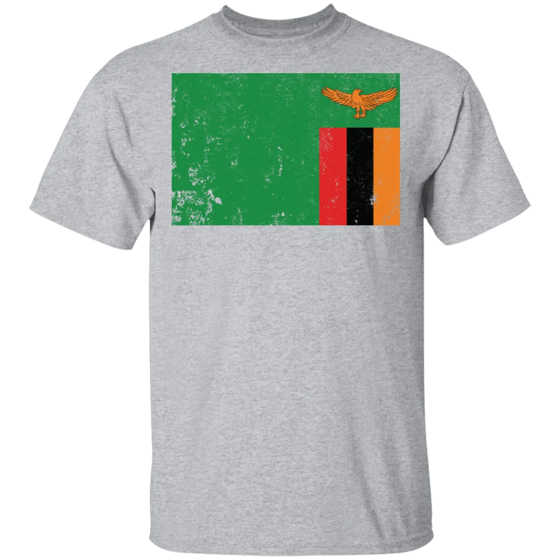Zambia T-Shirt