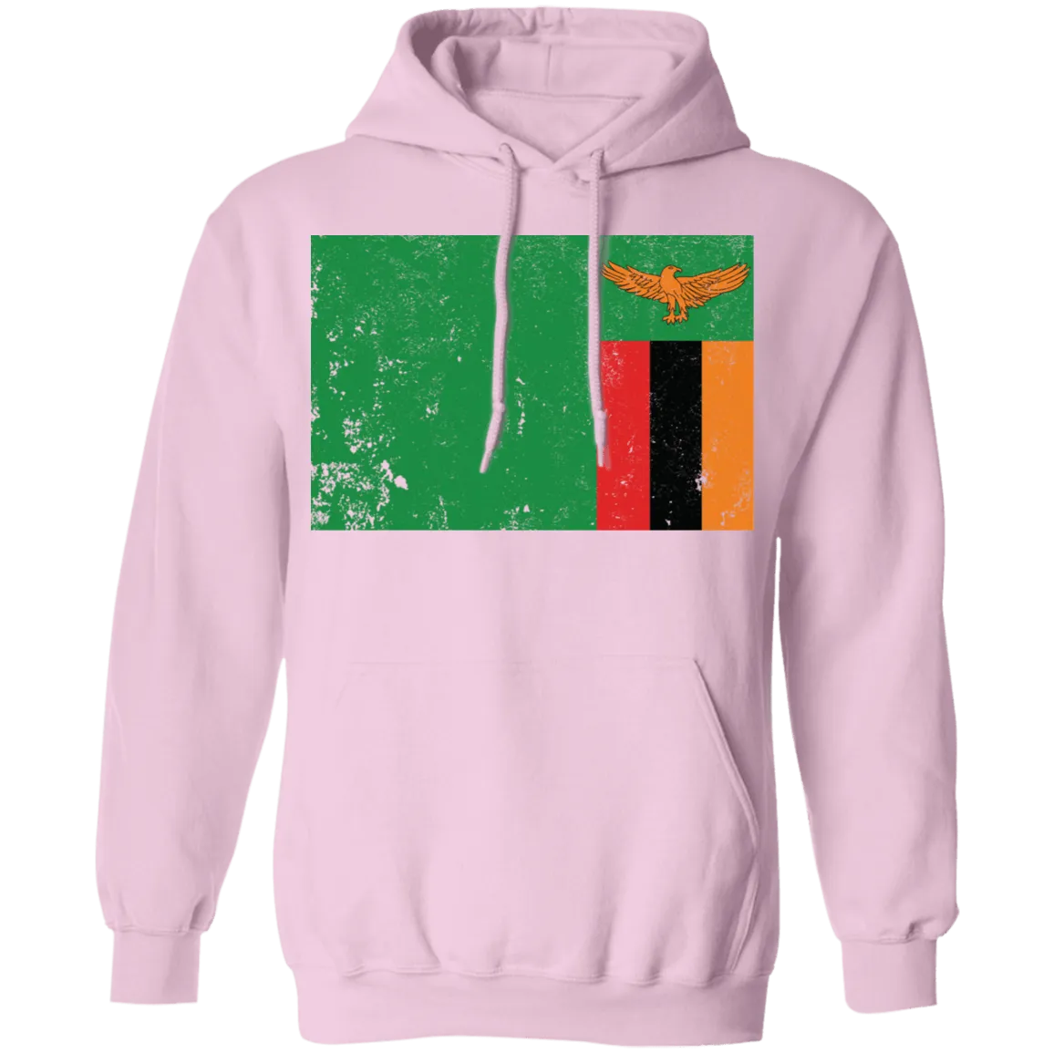 Zambia T-Shirt