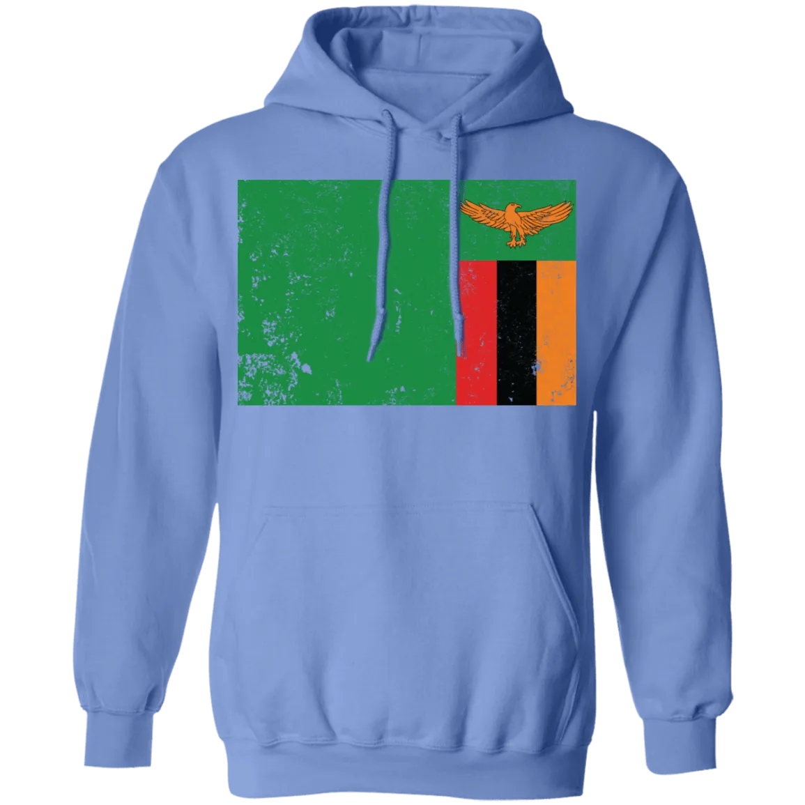 Zambia T-Shirt