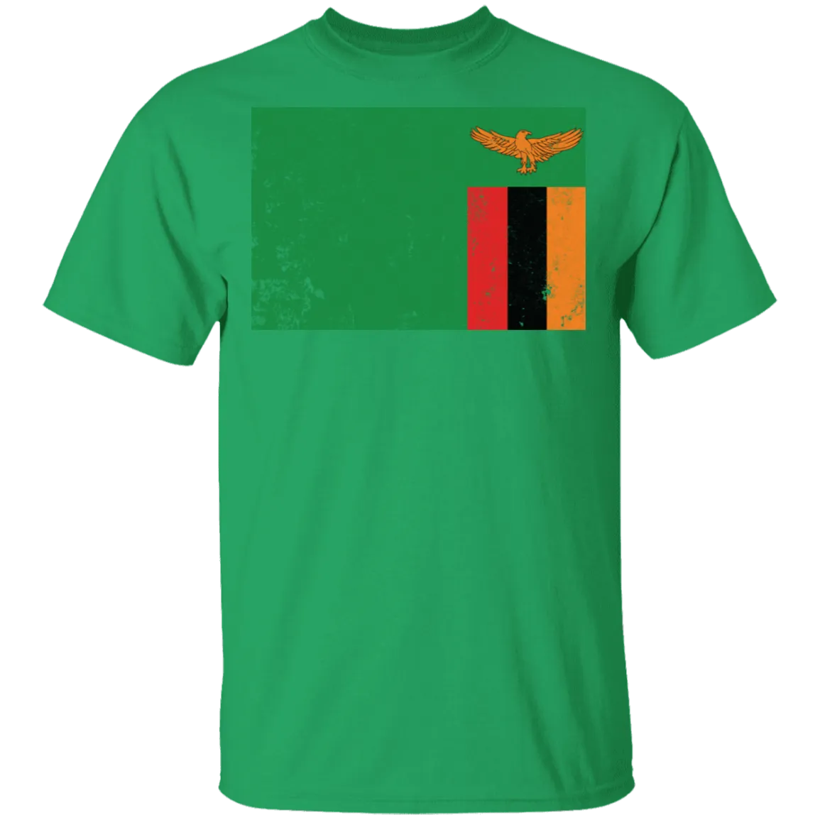 Zambia T-Shirt