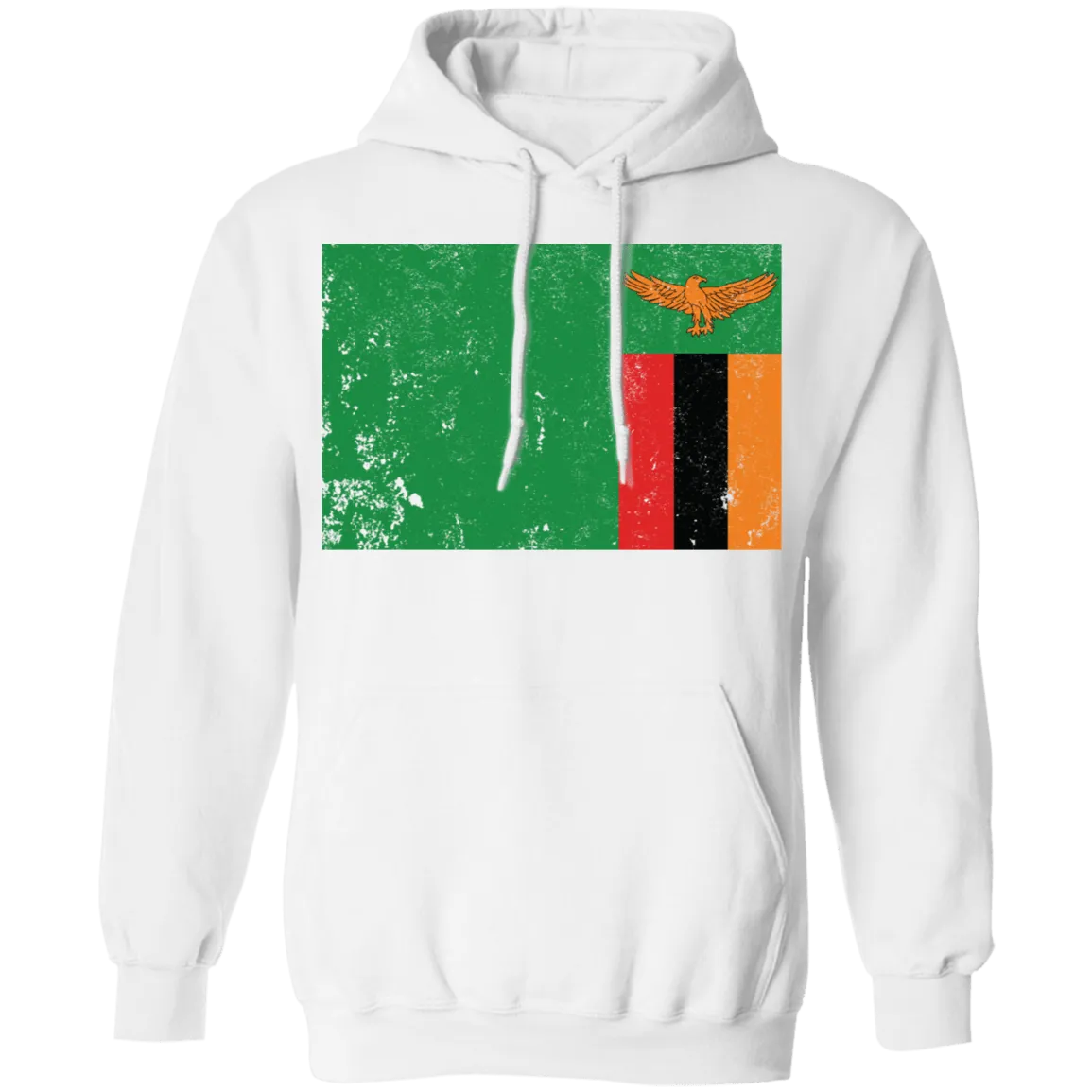 Zambia T-Shirt