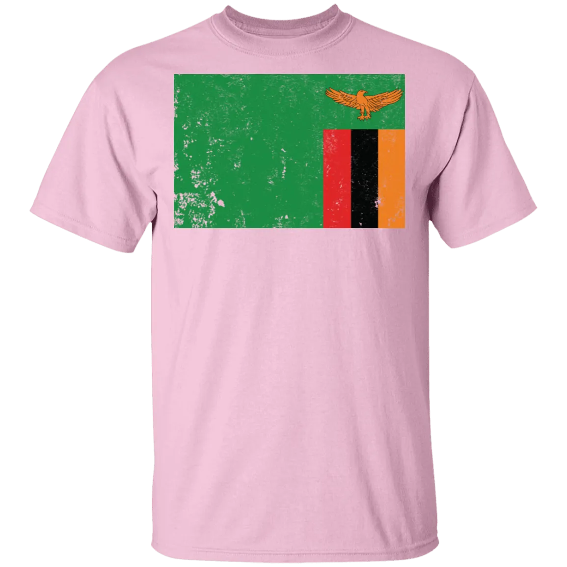 Zambia T-Shirt