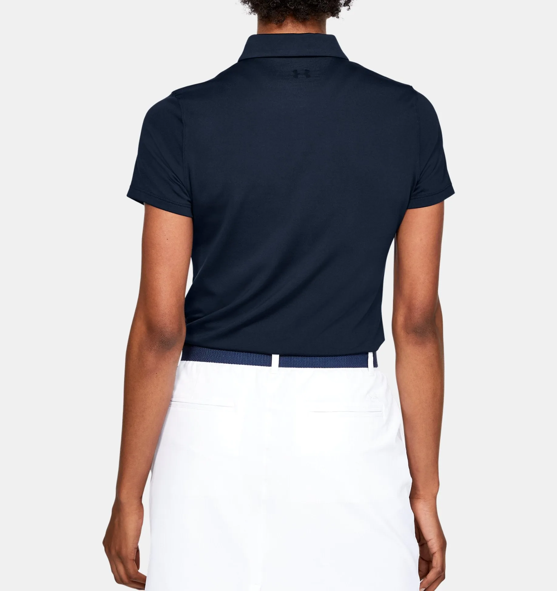 ZINGER SHORT SLEEVE POLO